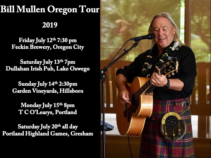oregon